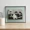 Basics Black Thin Float Frame by Studio Décor®